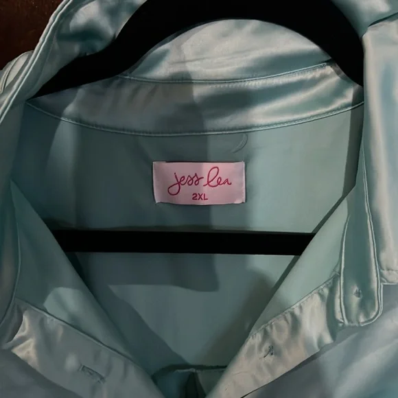 Jess Lea 2Xl mint - Picture 3 of 8